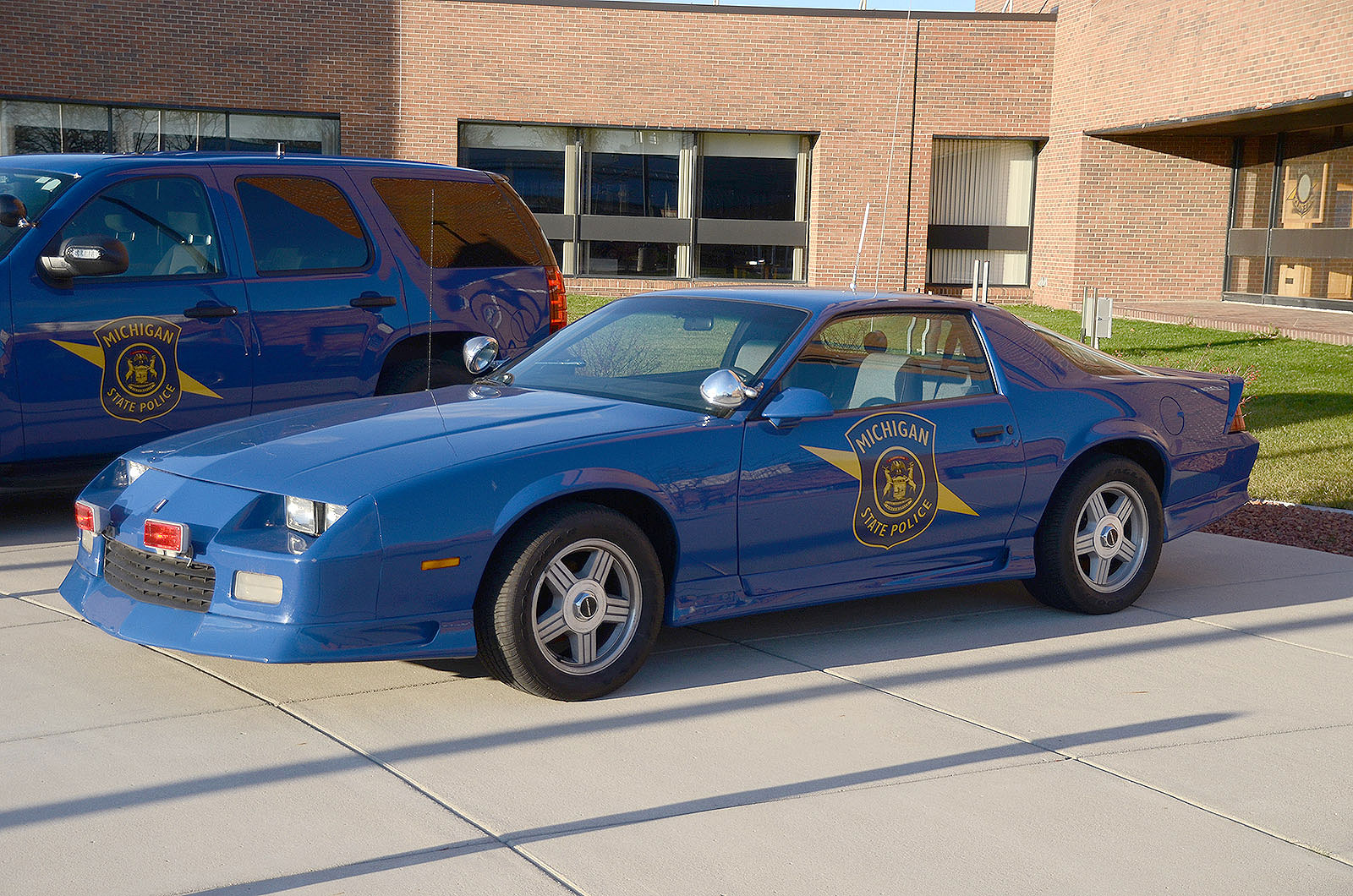  Chevrolet Camaro (United States)