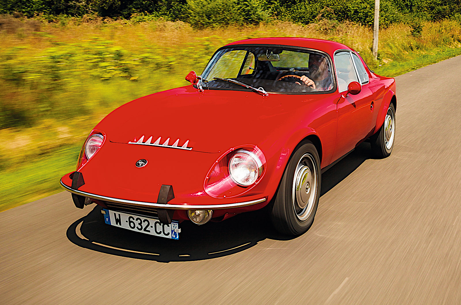 Matra Djet