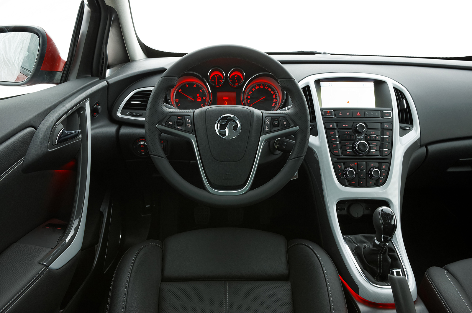 Vauxhall Astra GTC 2011-2018, &pound;1000-&pound;18,000