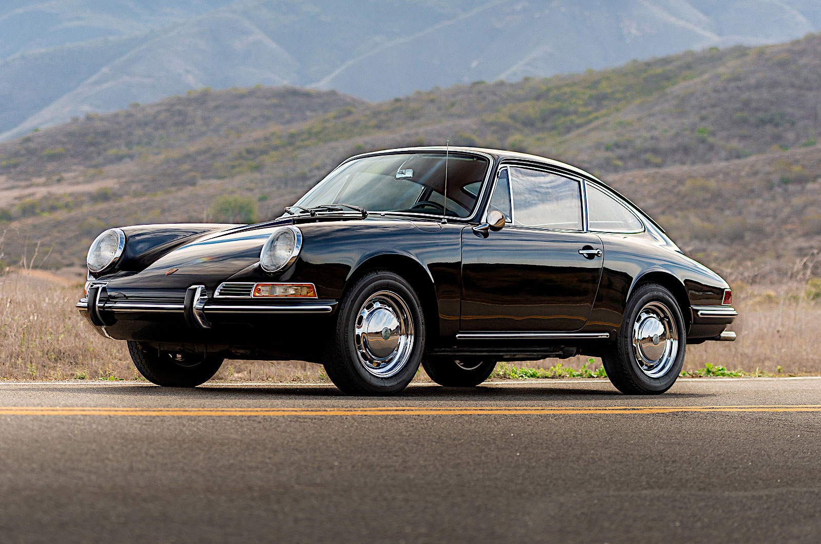 Porsche 912