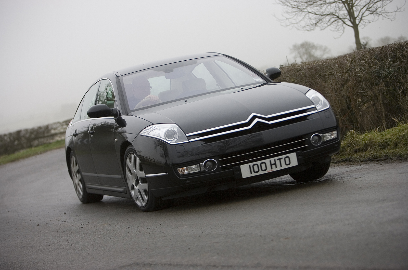CITROEN C6 2005-2012, &pound;3000-&pound;10,000