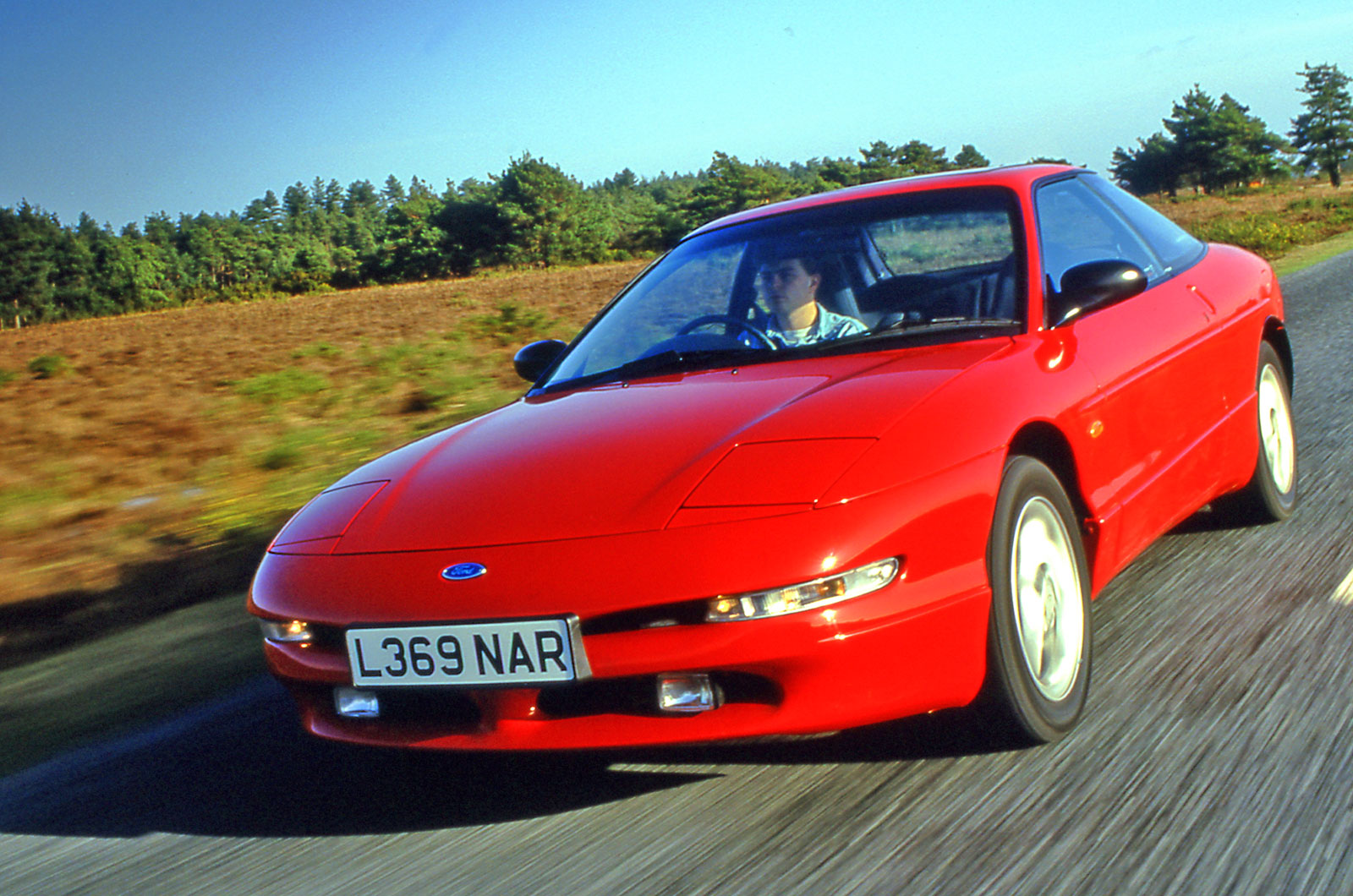Ford Probe (1992)