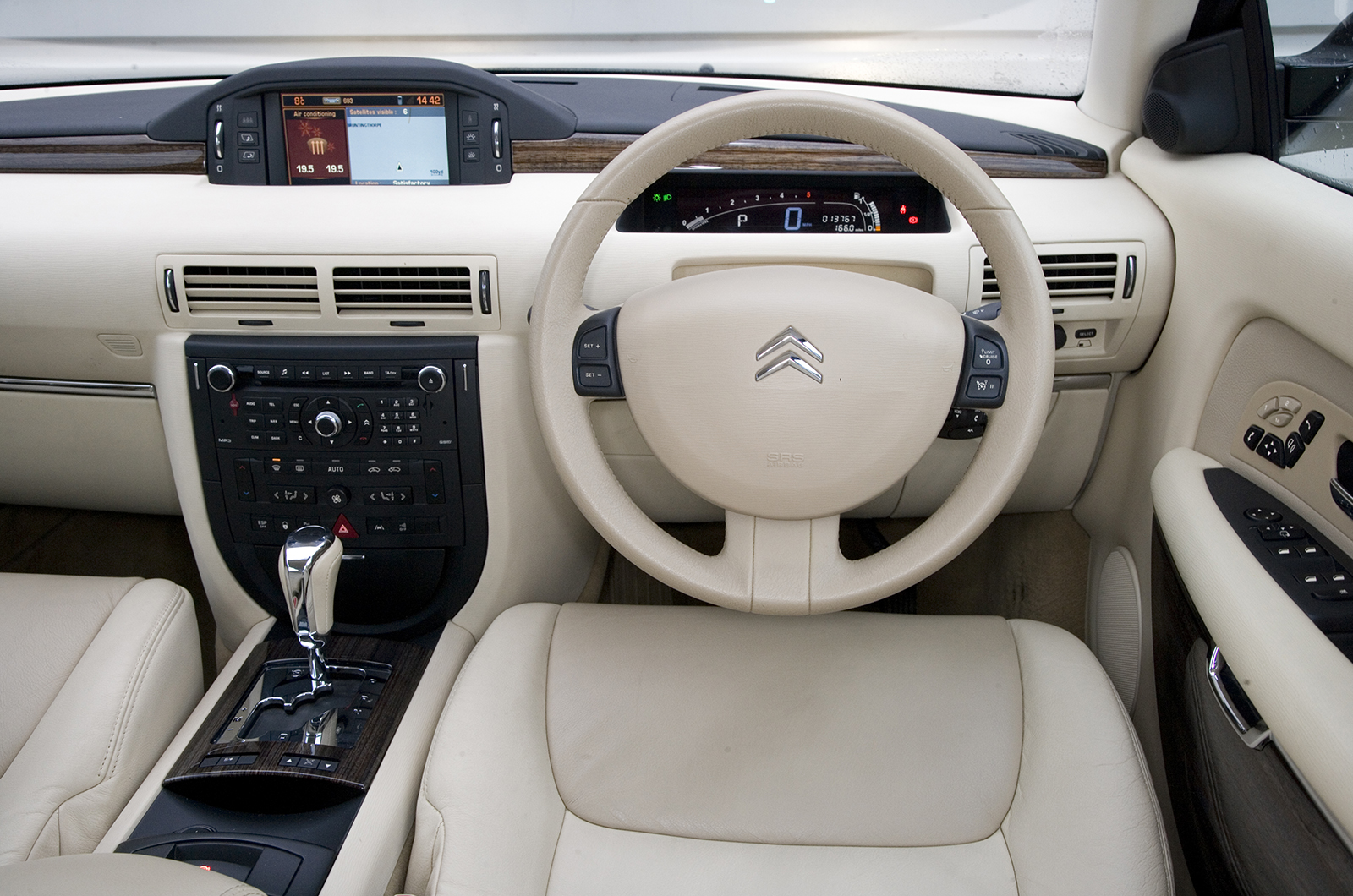 CITROEN C6 2005-2012, &pound;3000-&pound;10,000