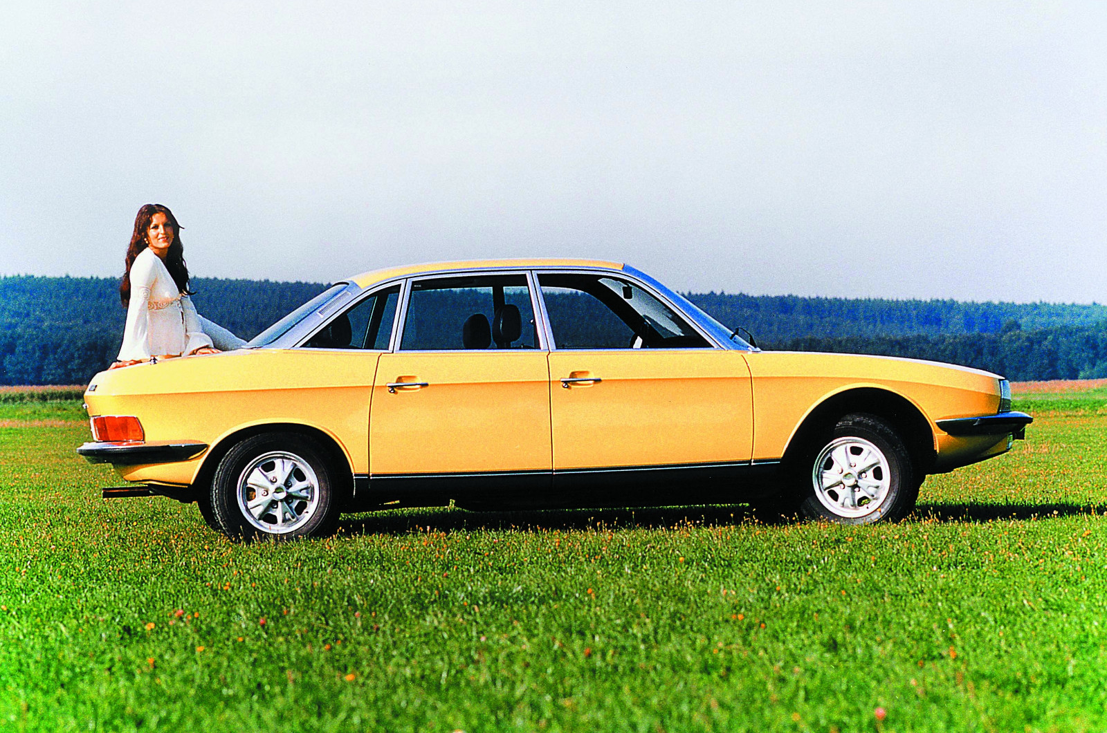  Ro80 (1967)