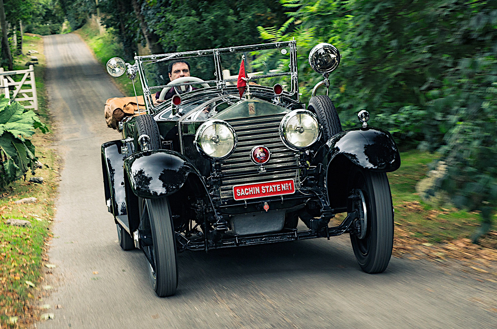 Rolls-Royce 20hp