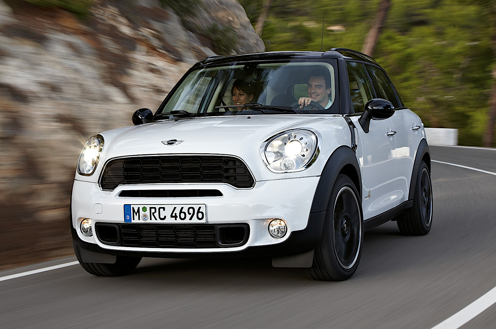  Countryman