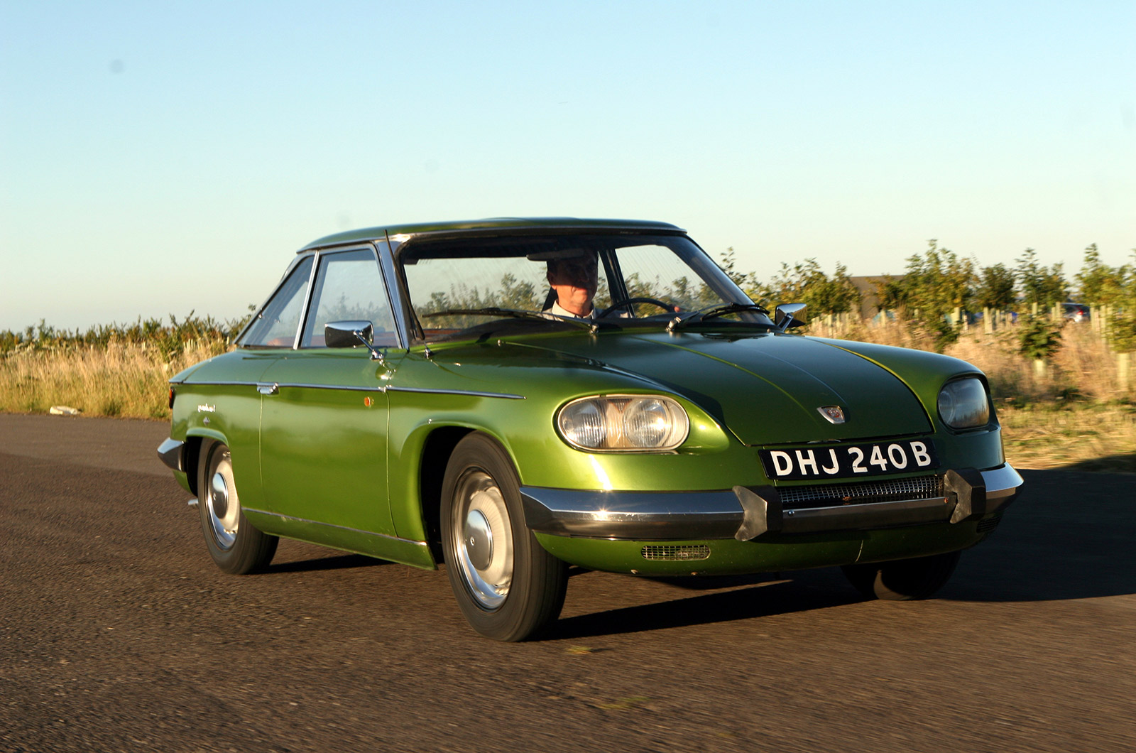  24 BT/CT (1964)