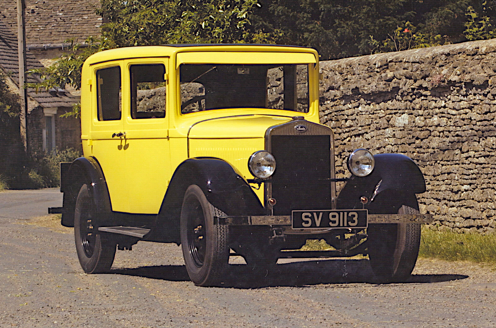 Skoda 422