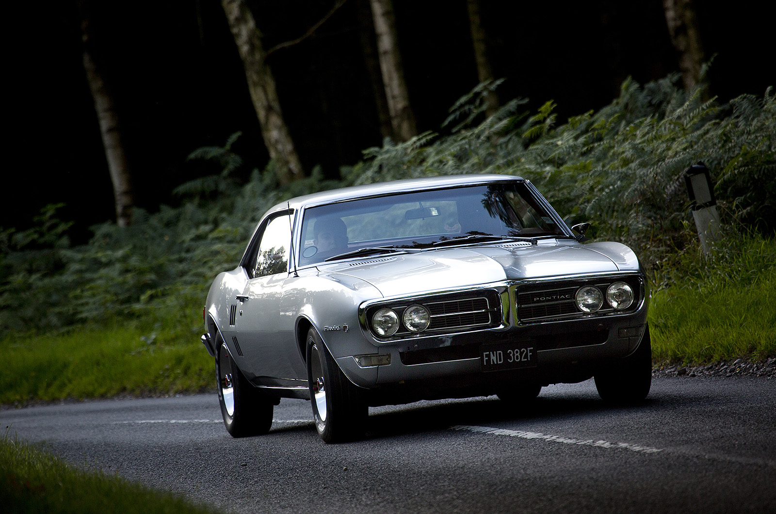  Firebird (1967)