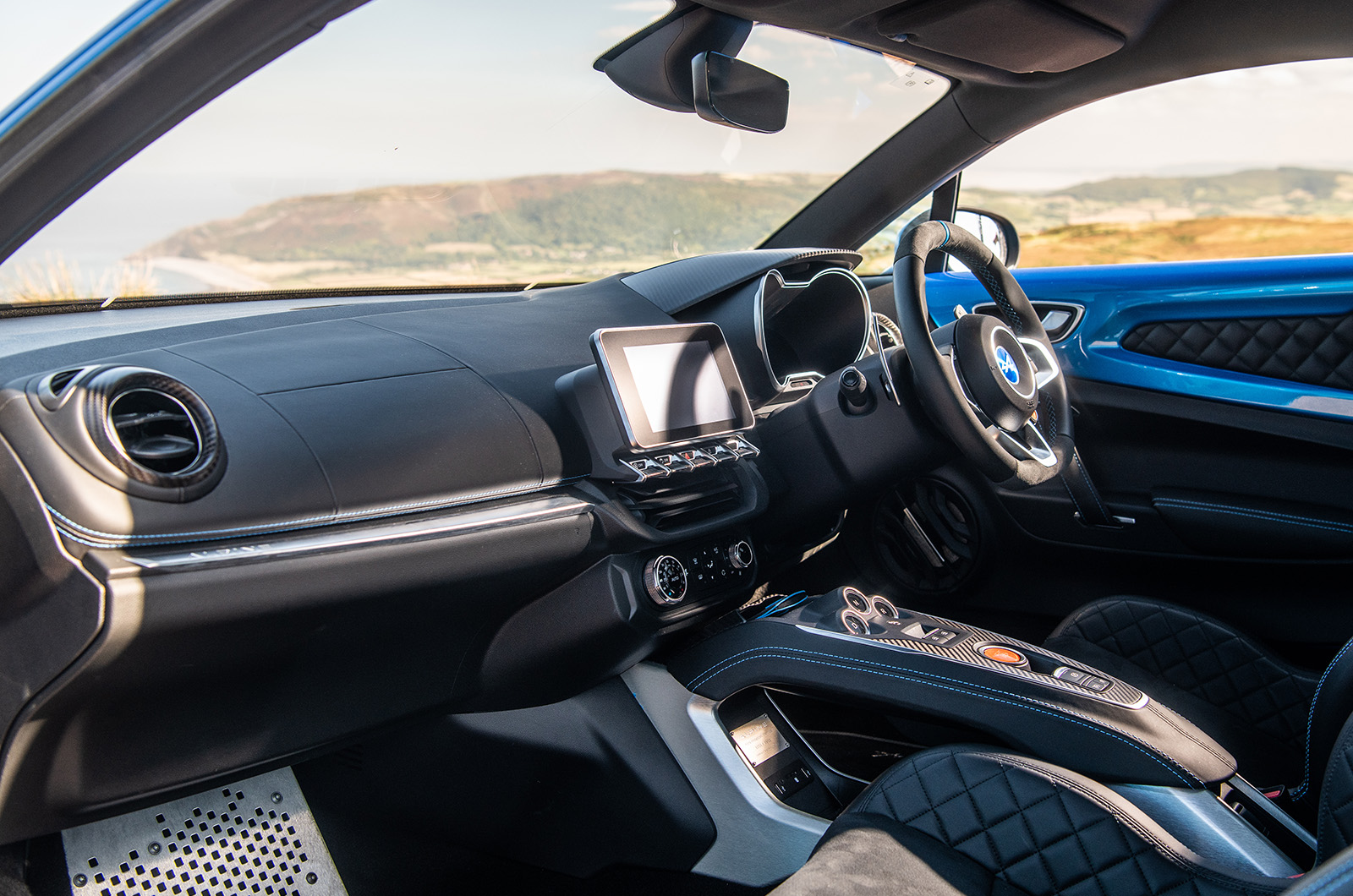 ALPINE A110 2017-present, &pound;35,000-&pound;60,000