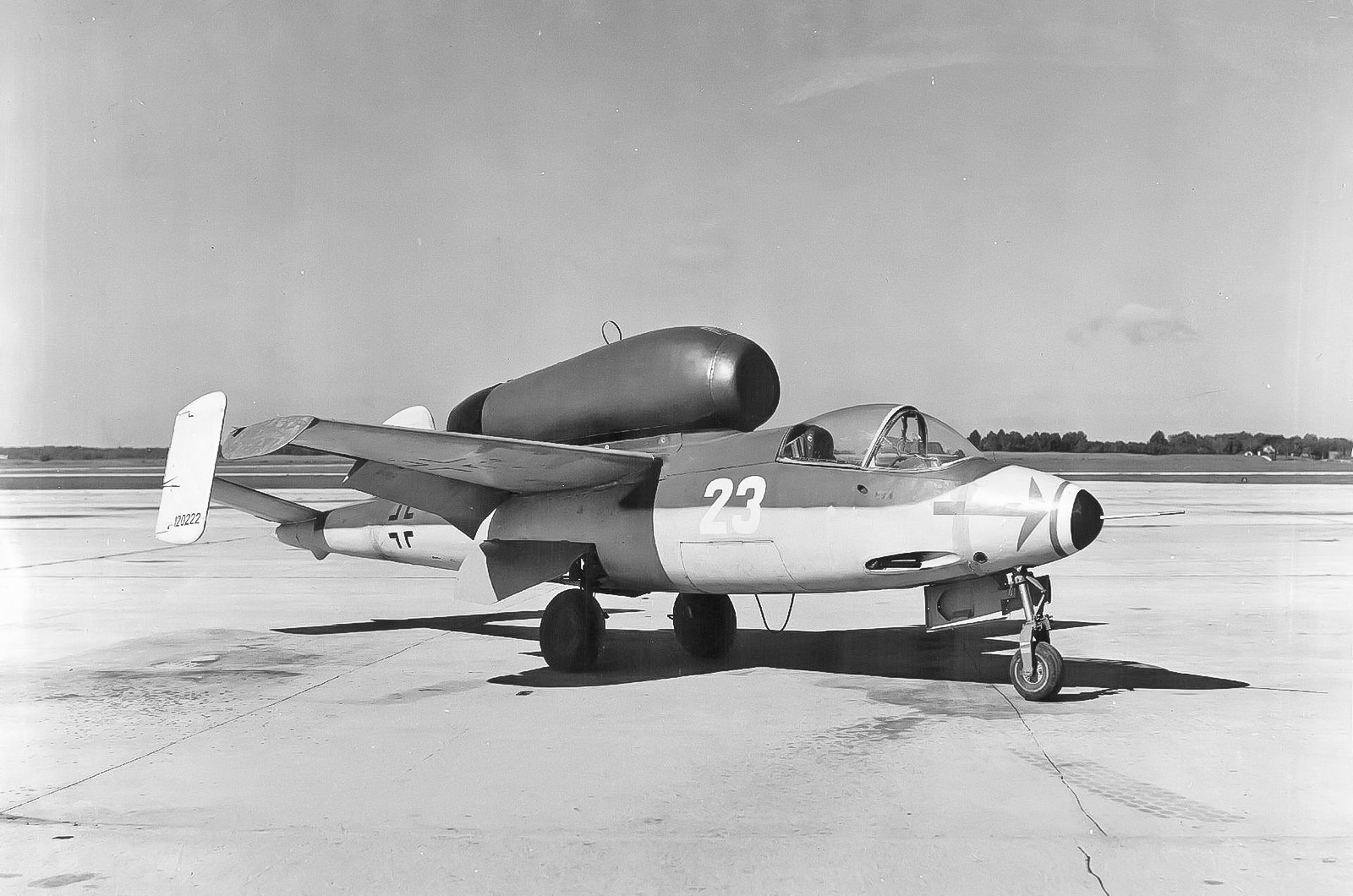 Heinkel He 162 Volksjäger