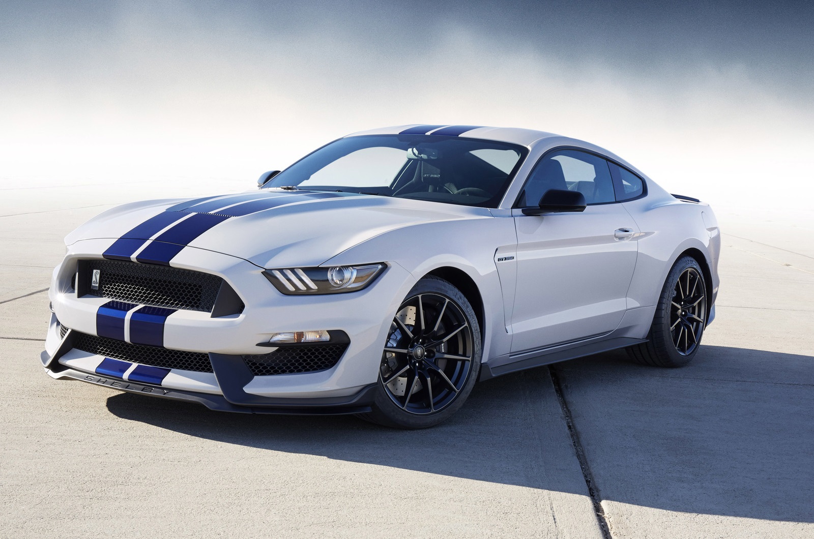 Ford Mustang (2014)