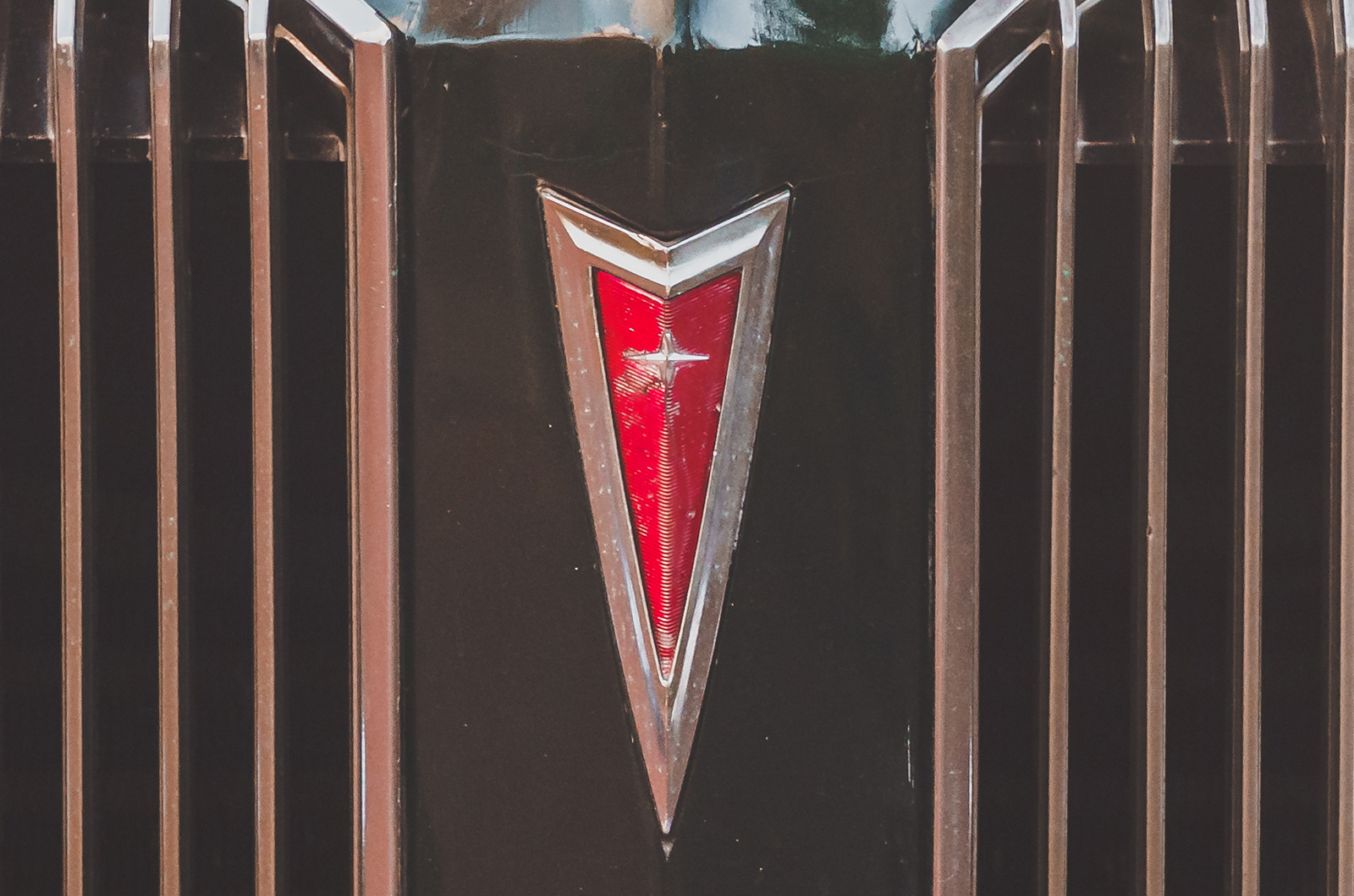 PONTIAC