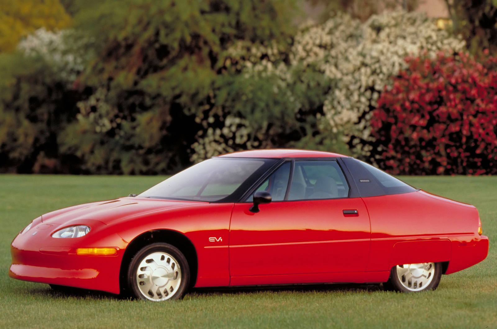 General Motors EV1 (1996)