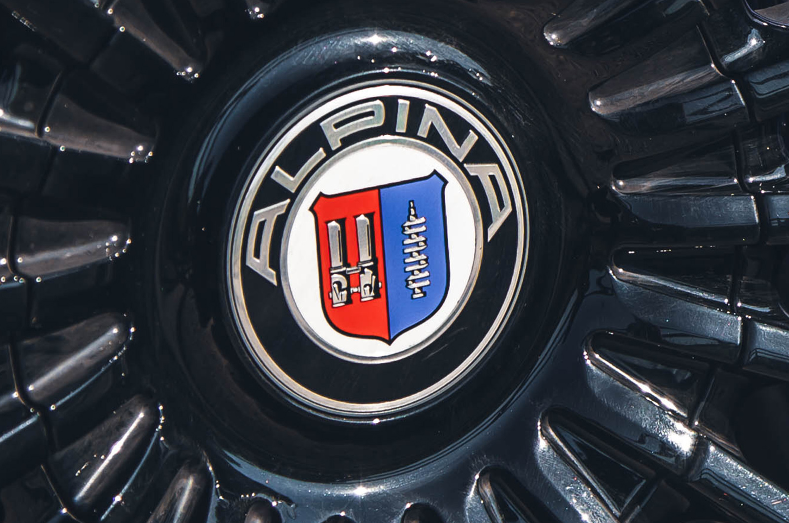ALPINA