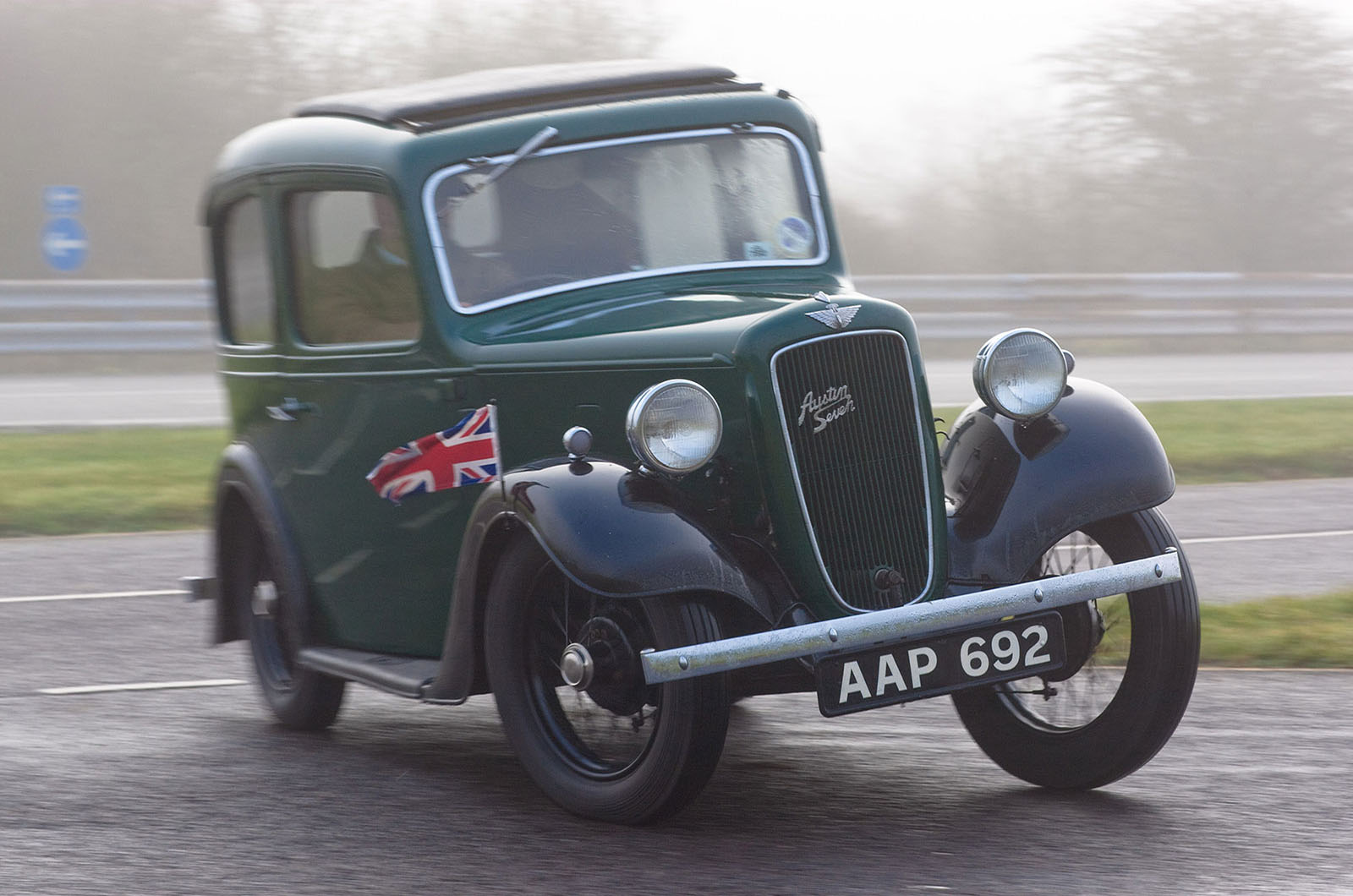 Britain’s best dead car companies | Autocar