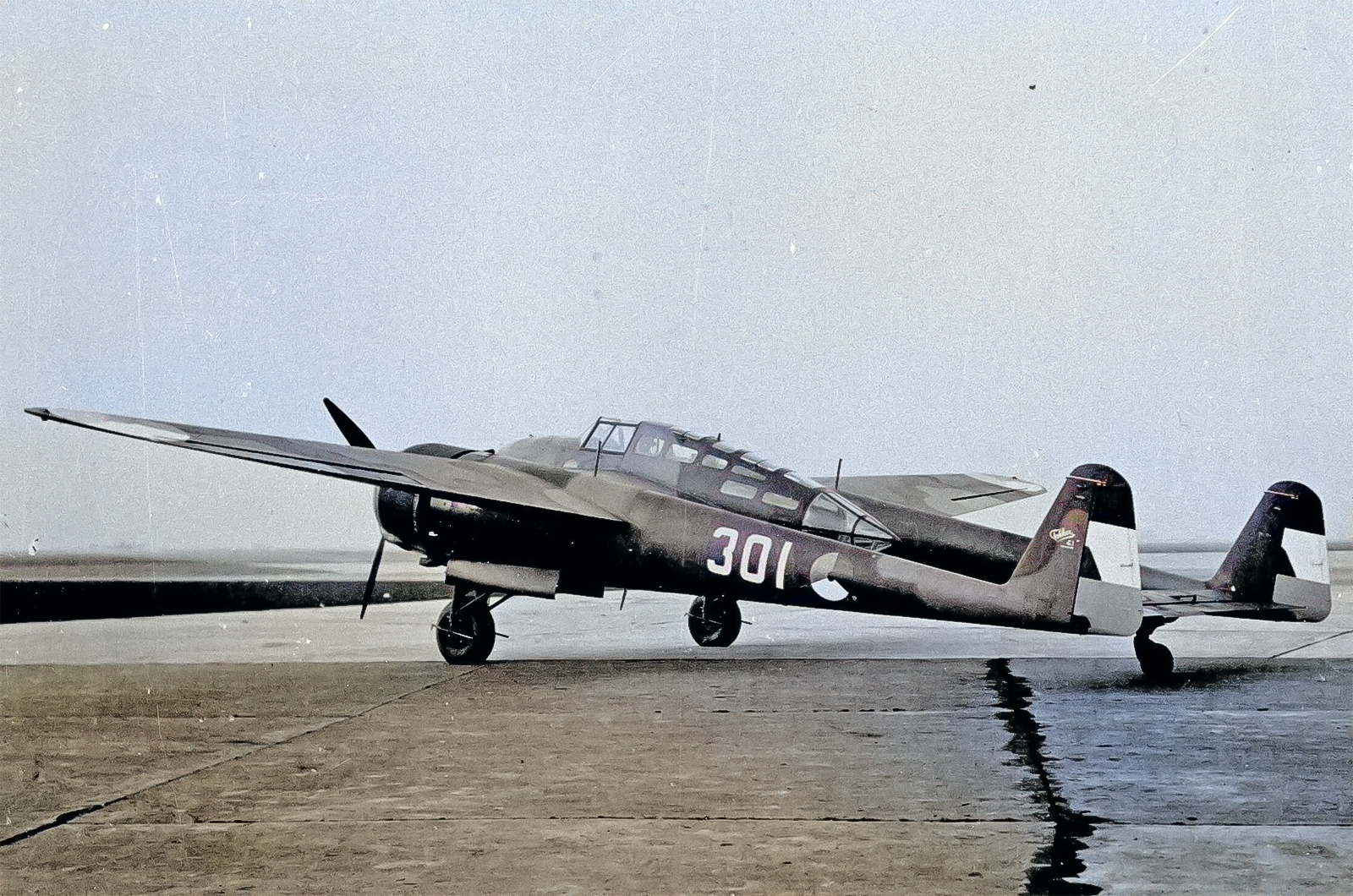 Fokker G.1