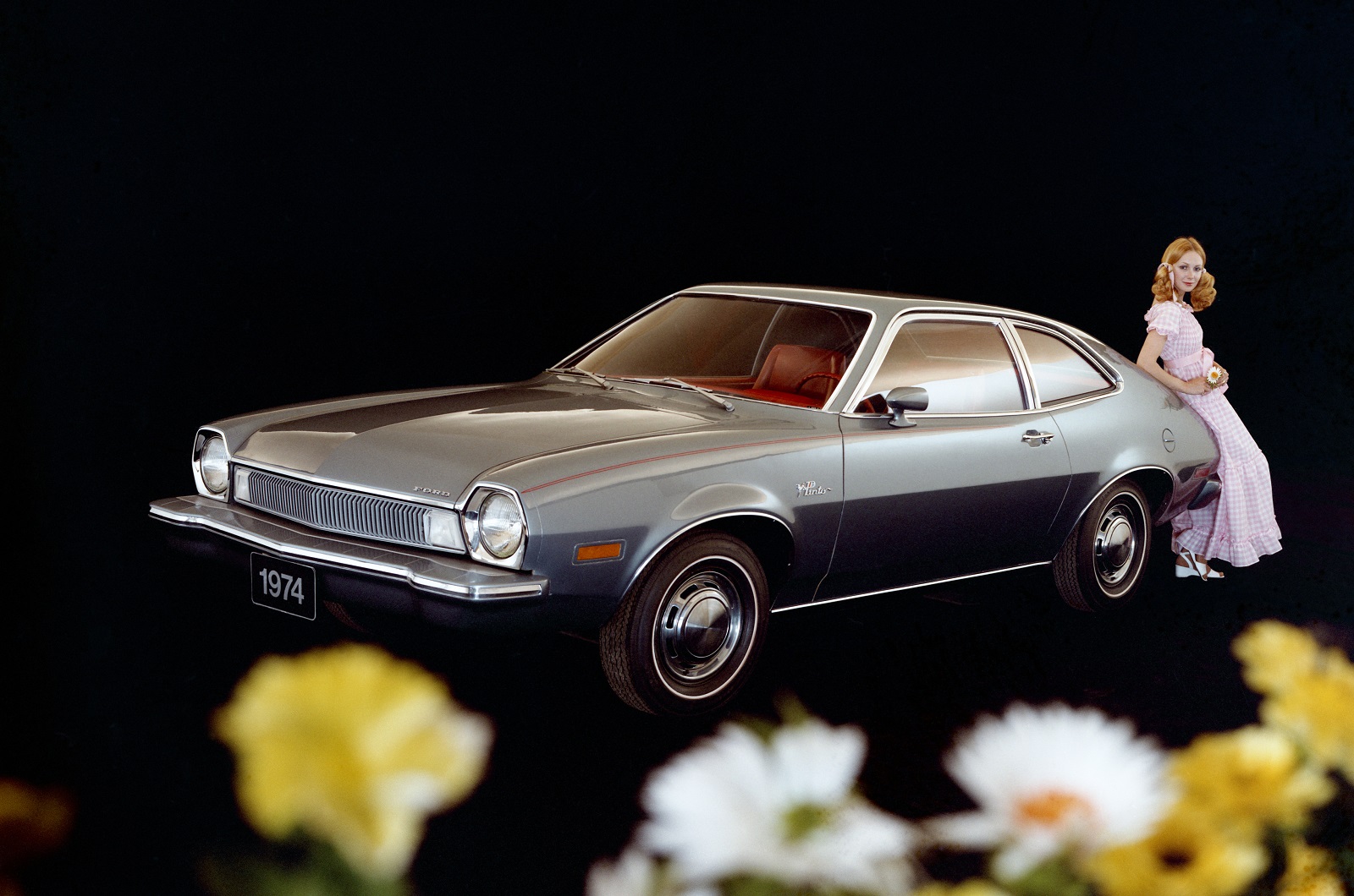  Pinto (1971)
