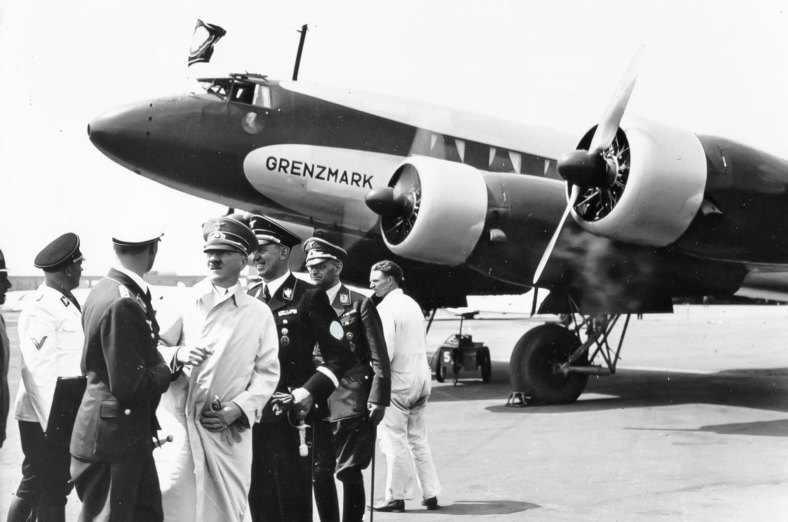 Focke-Wulf Fw 200 Condor