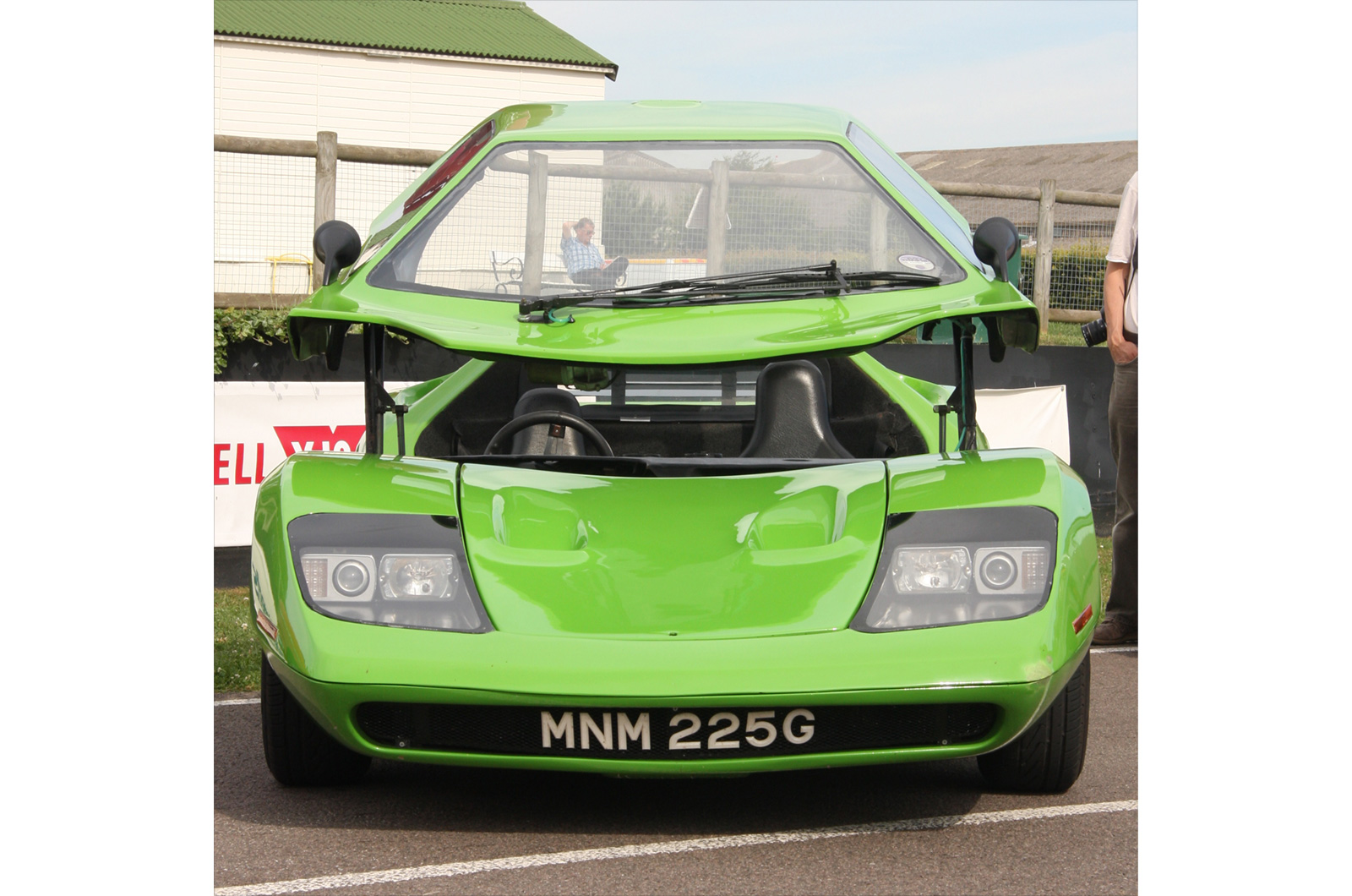 Nova 