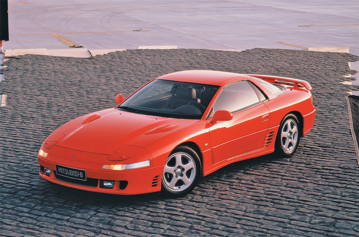  3000GT (1990)