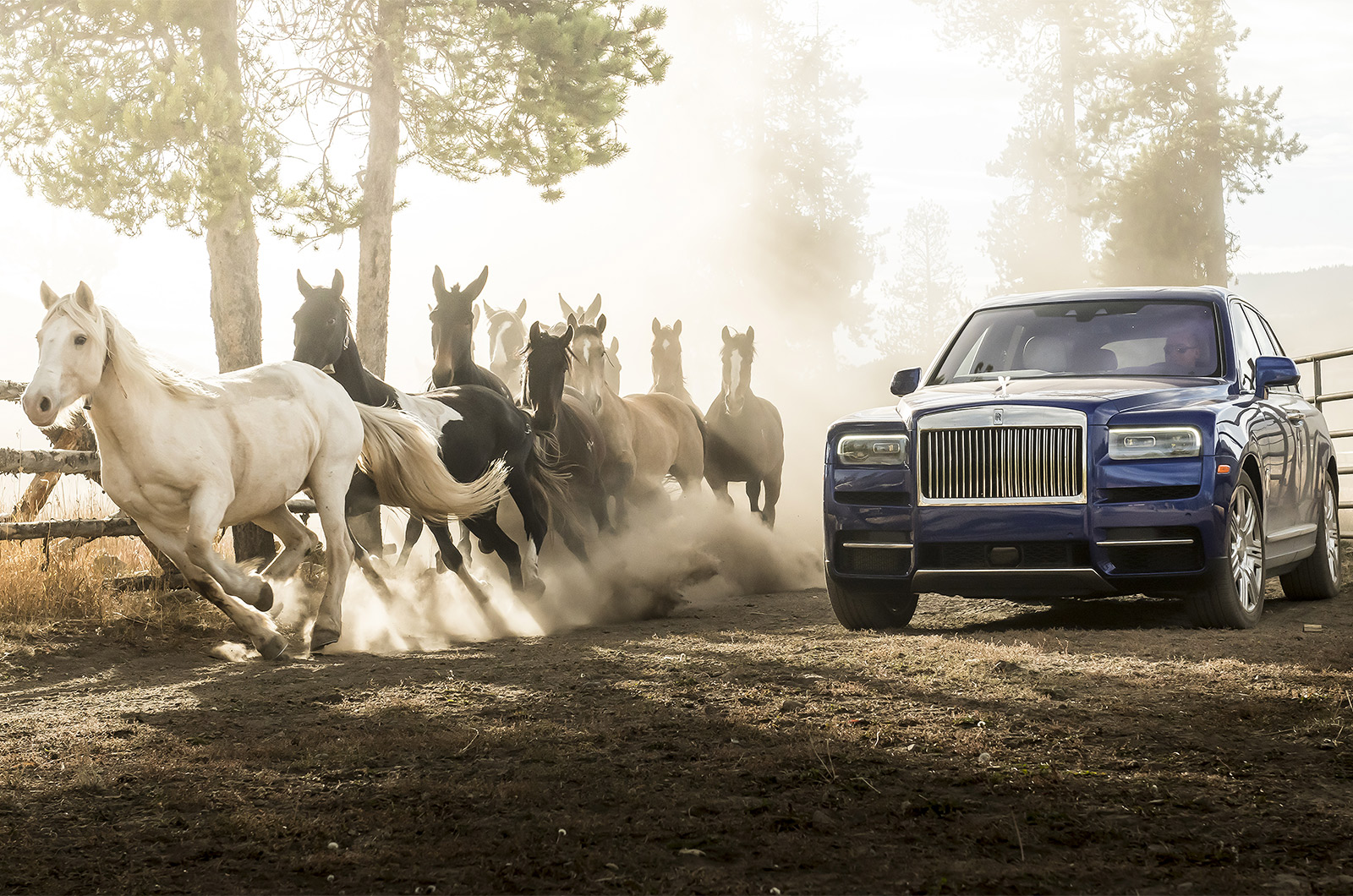  Cullinan
