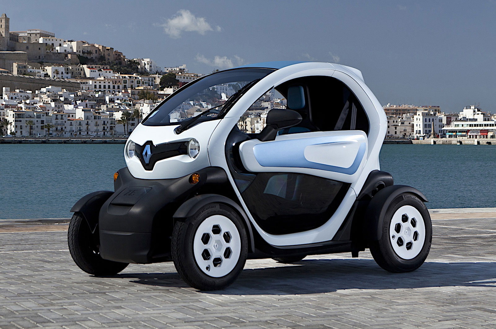 Renault Twizy