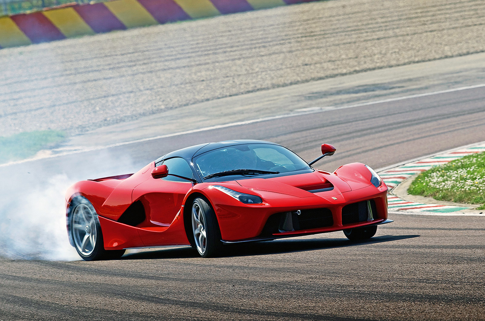  Ferrari LaFerrari