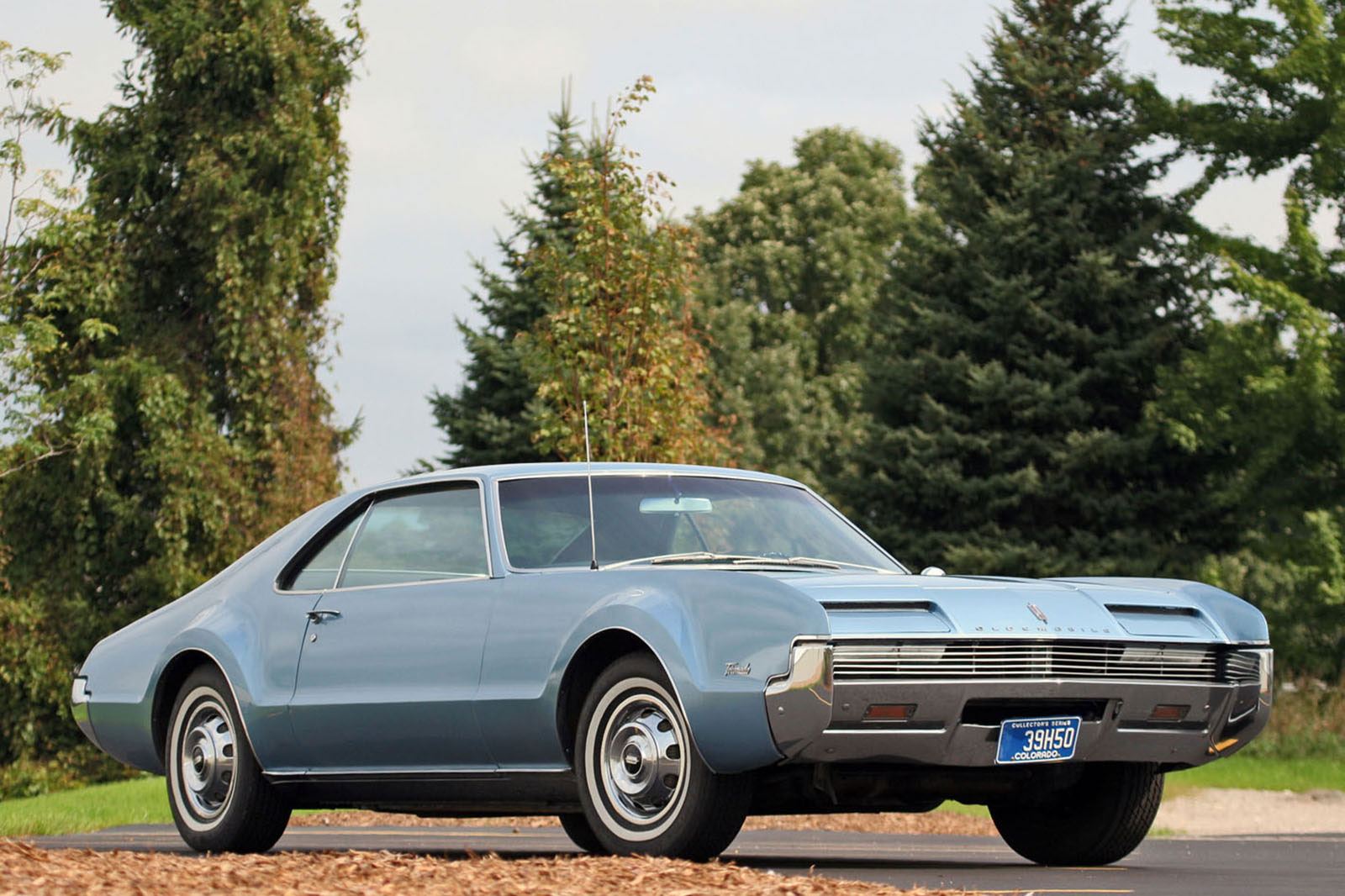  Toronado (1966)