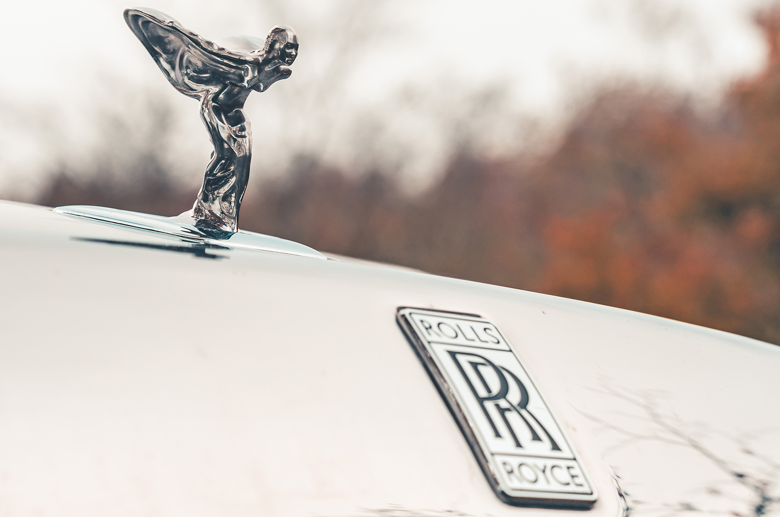 ROLLS-ROYCE