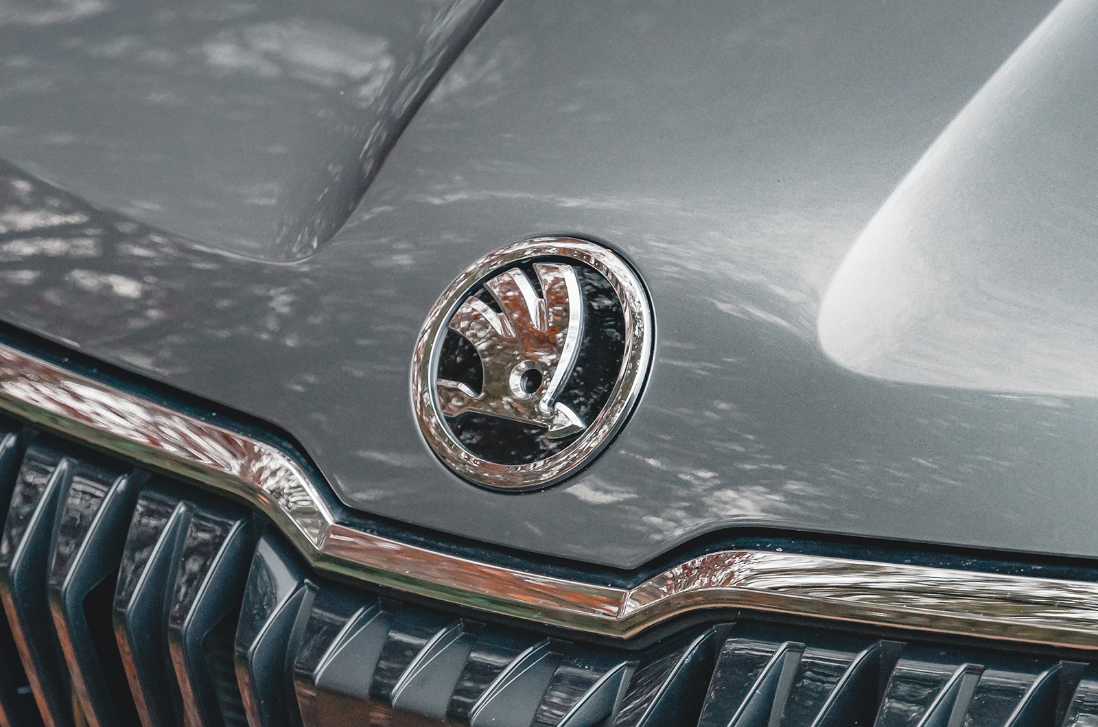 SKODA