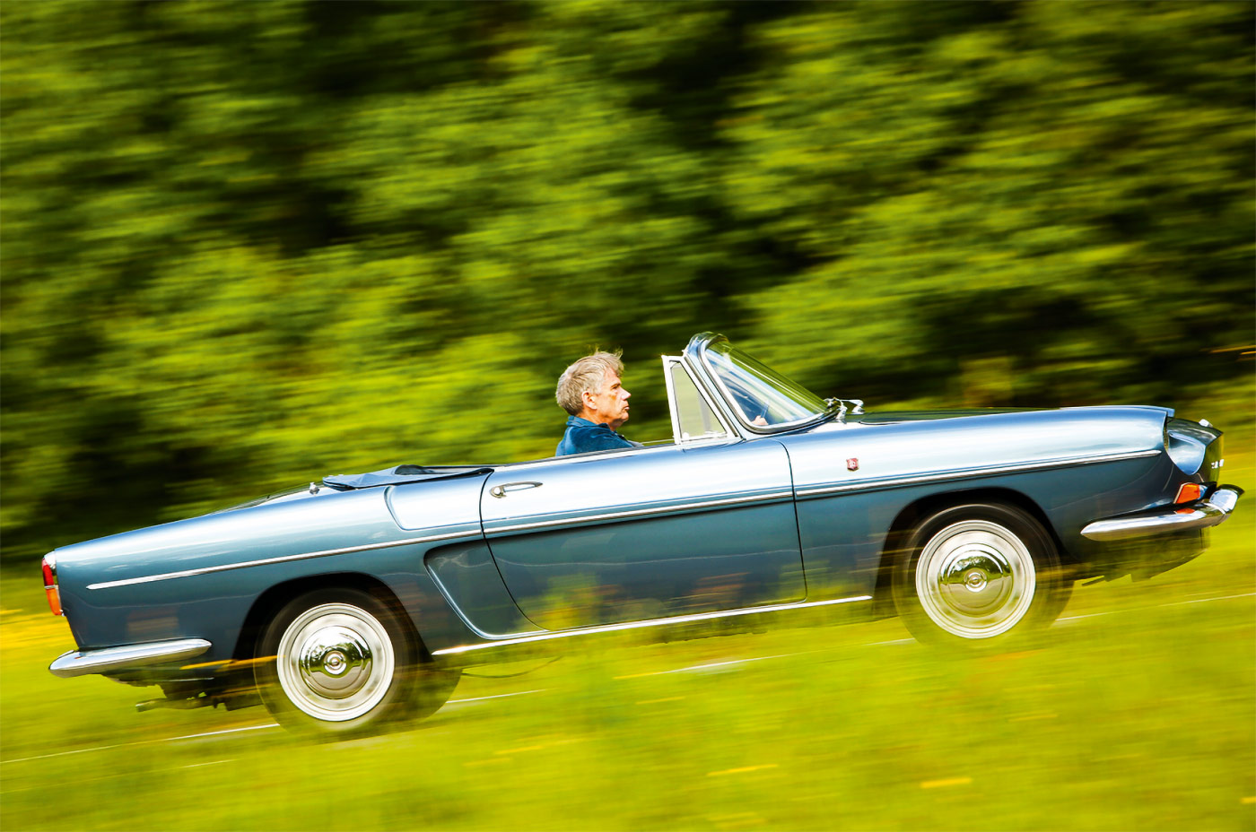  Caravelle (1958)