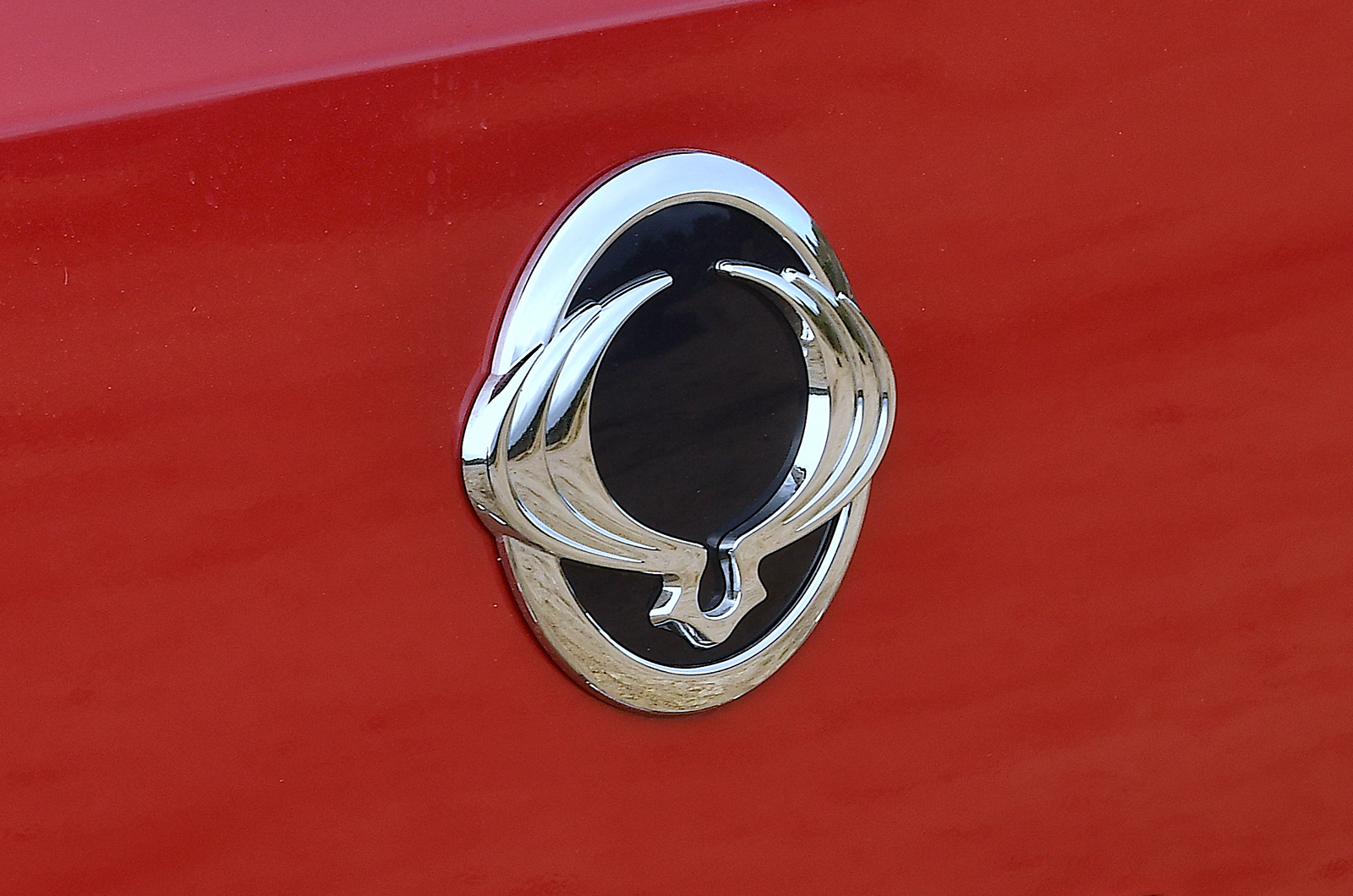 SSANGYONG
