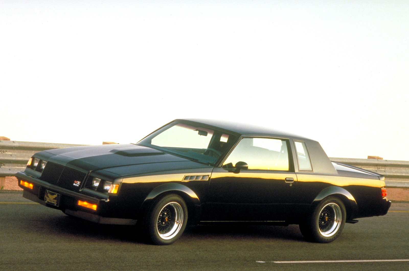 Buick GNX (1987)