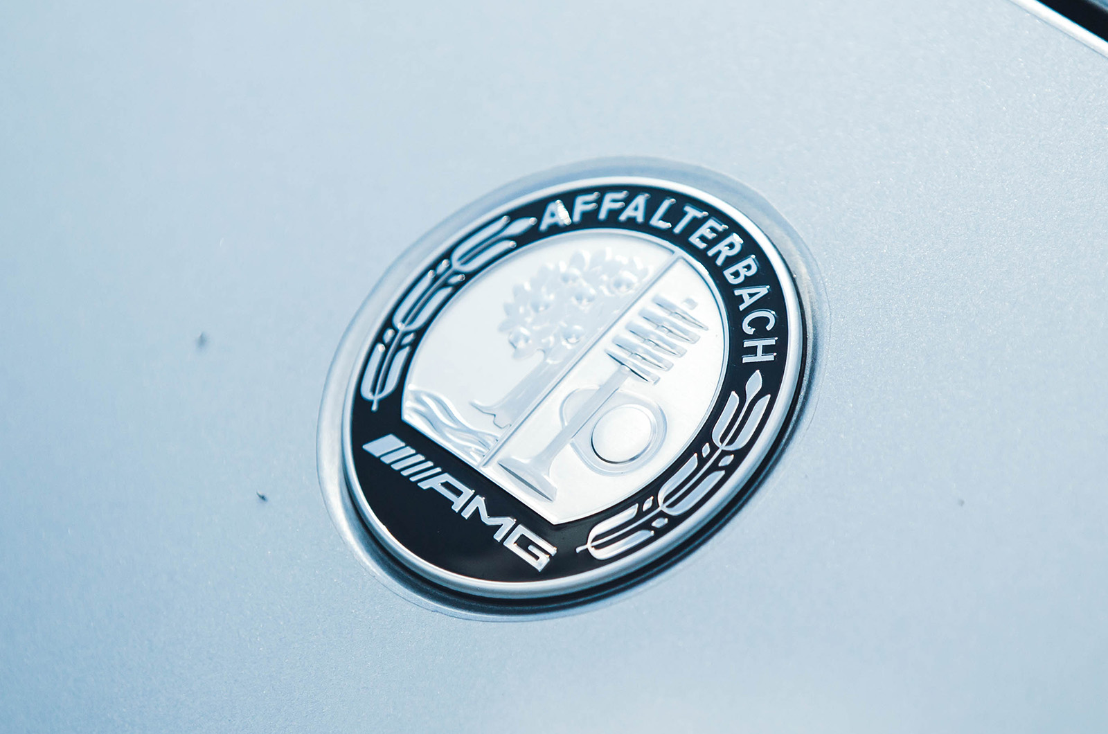 AMG