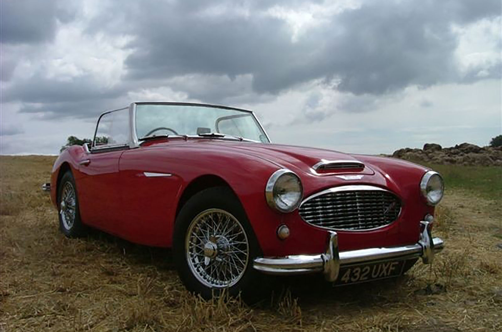 Britain’s best dead car companies | Autocar