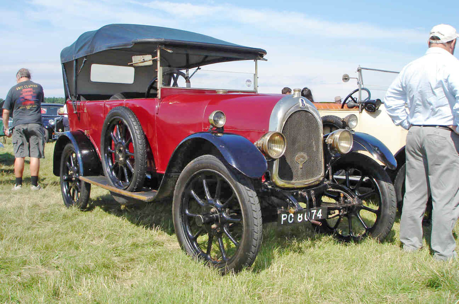 Britain’s best dead car companies | Autocar