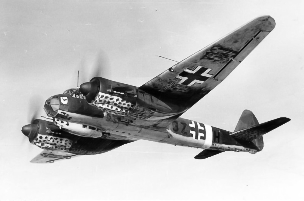 Junker Ju 88