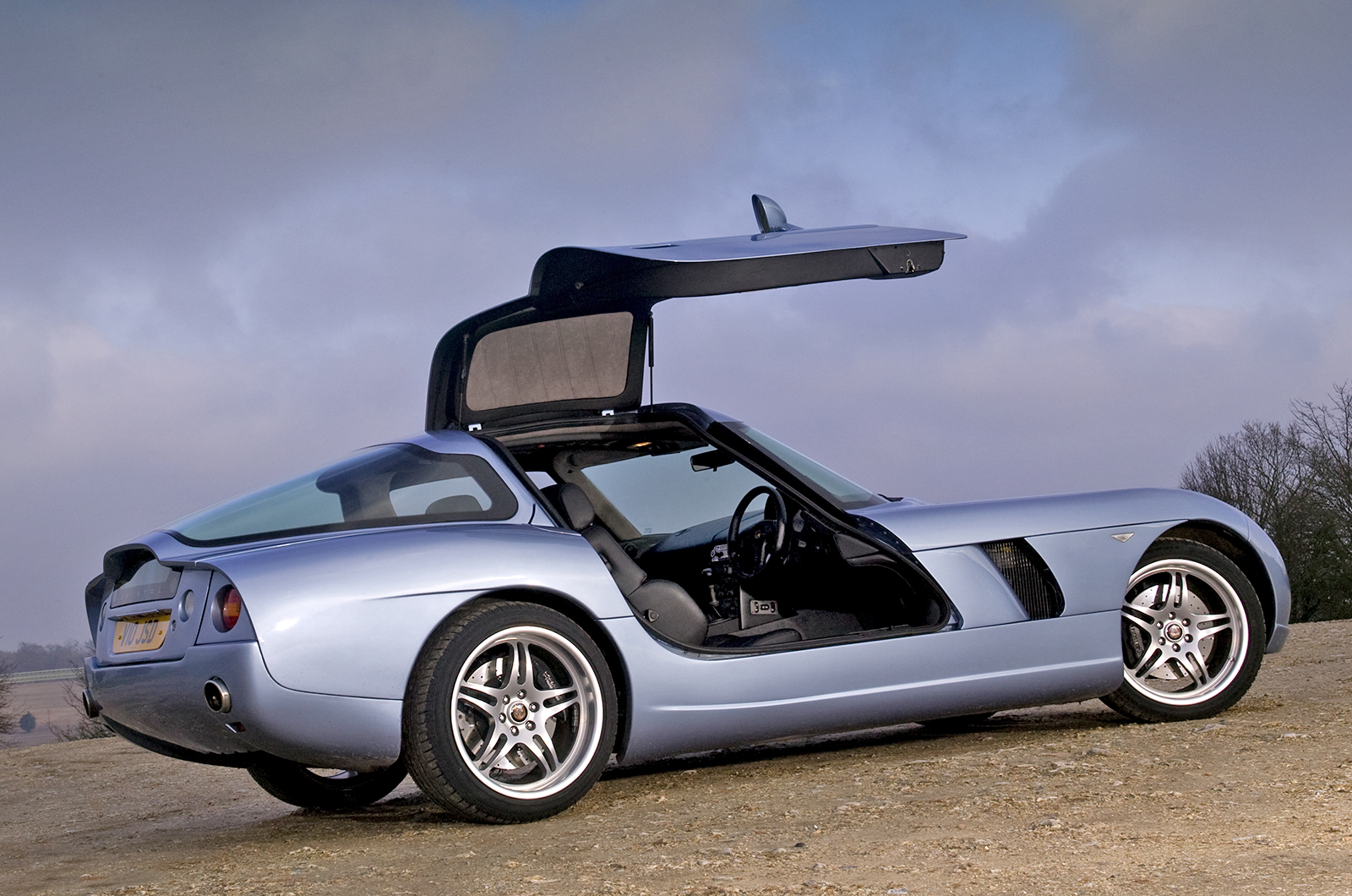 Britain’s best dead car companies | Autocar