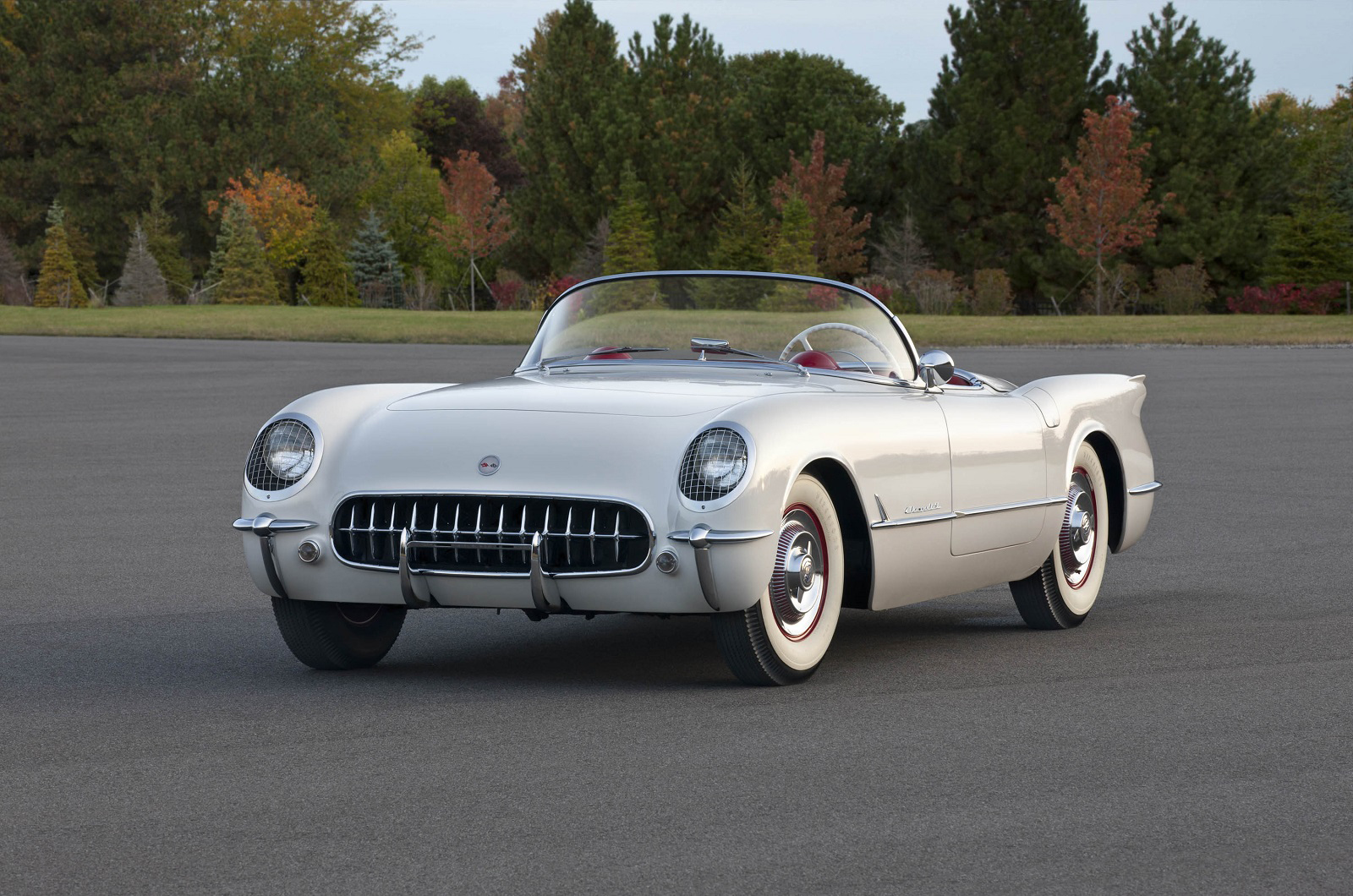 Chevrolet Corvette (1953)