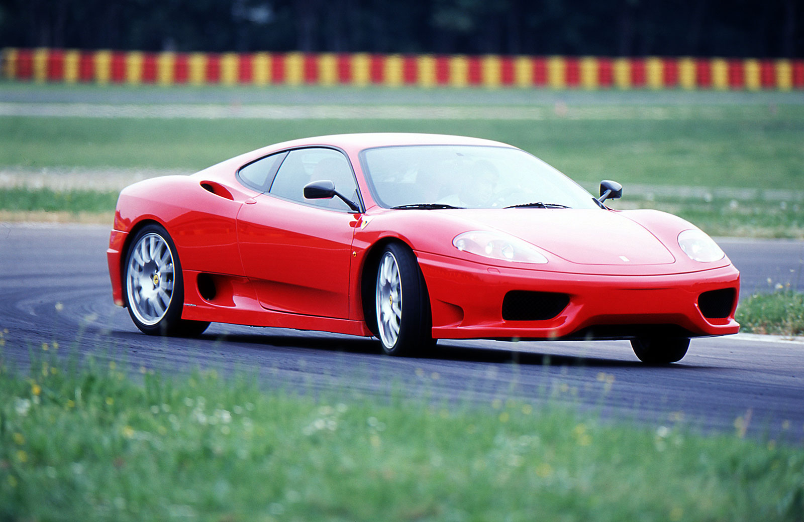 Ferrari 360 Modena 