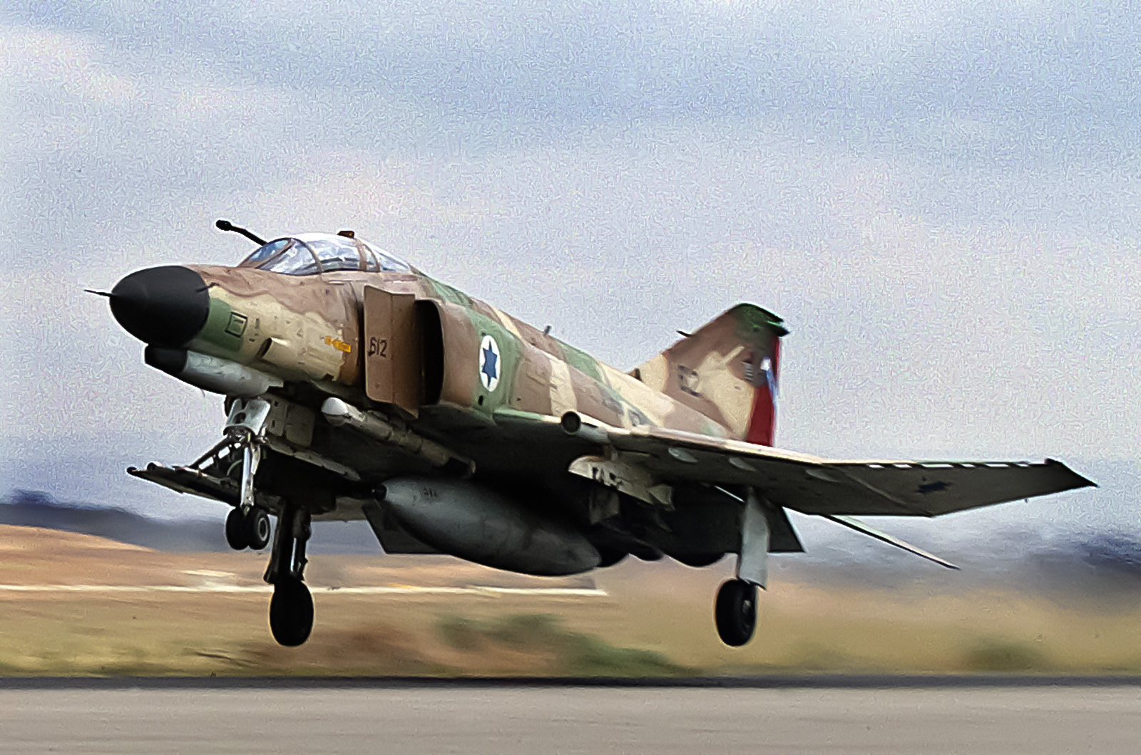 MiG-28 / Iron Eagle II