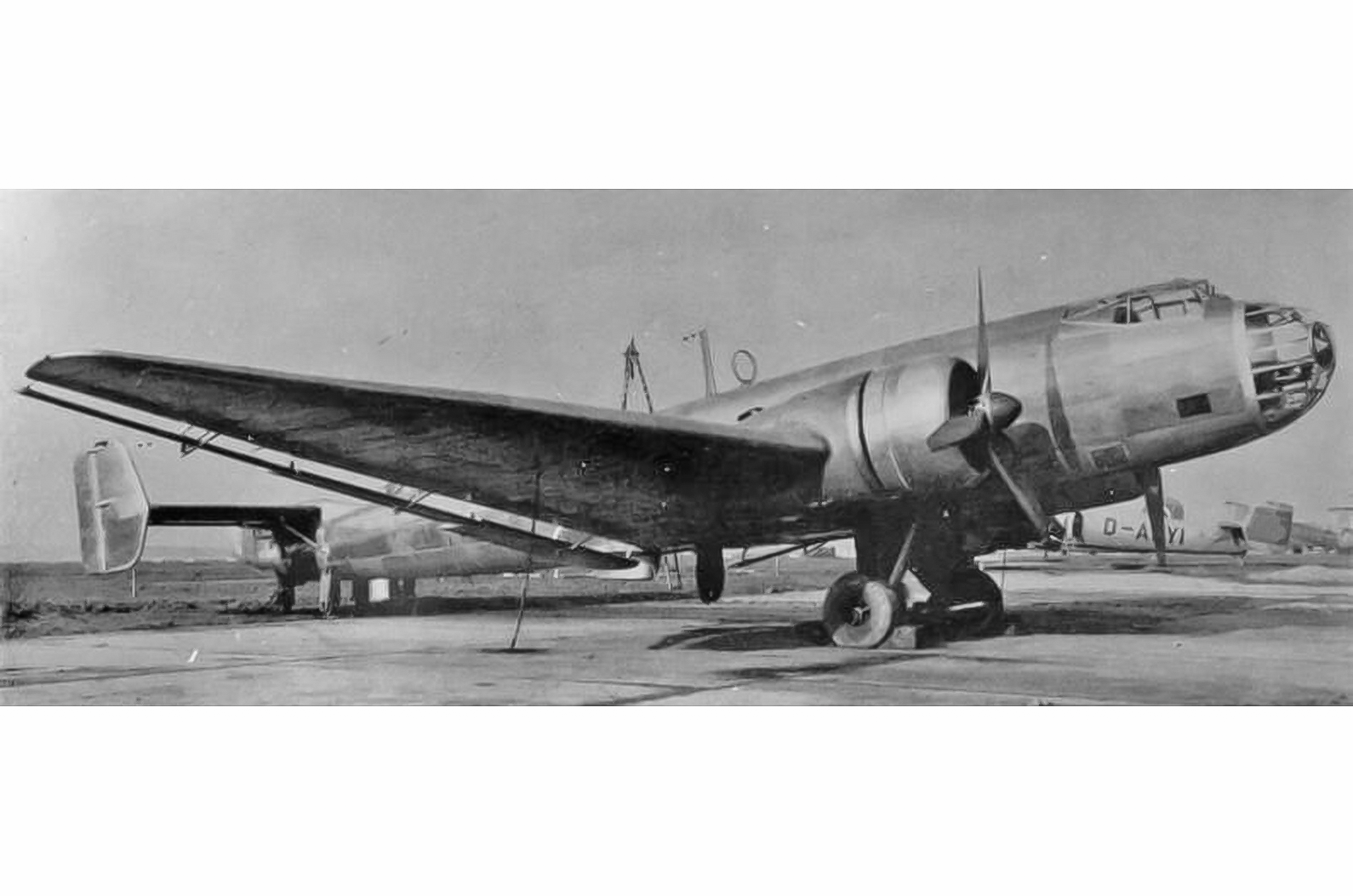 Junkers Ju 86