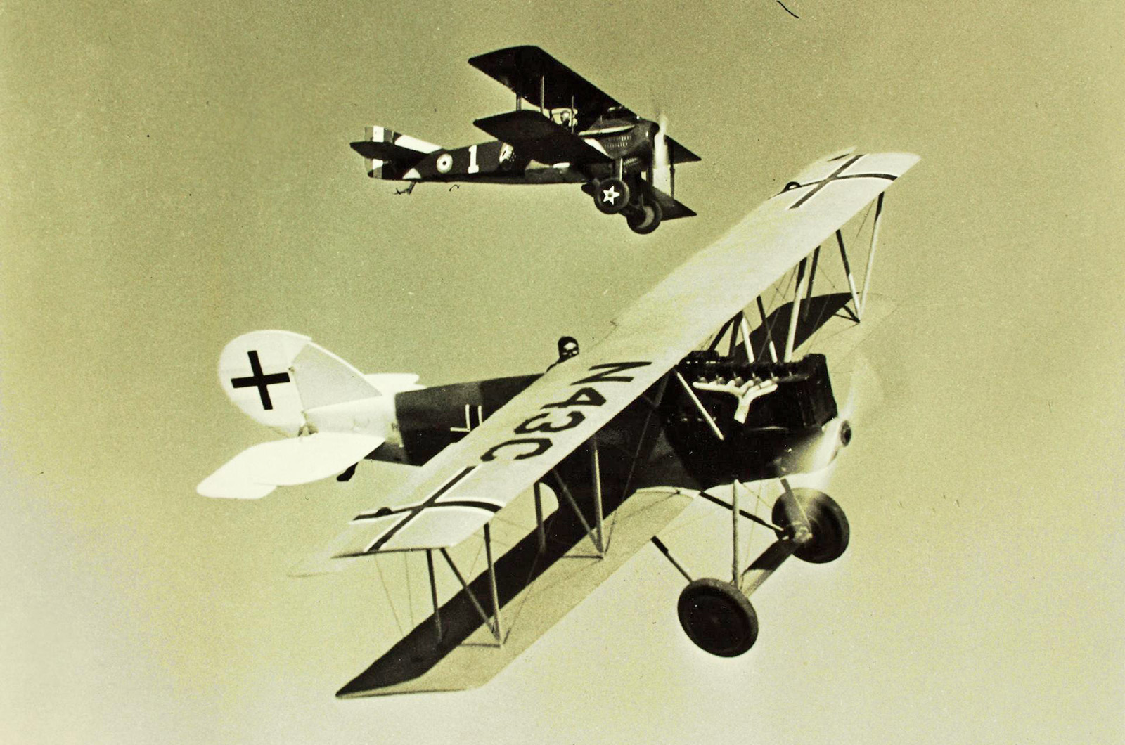 Pfalz D.XII