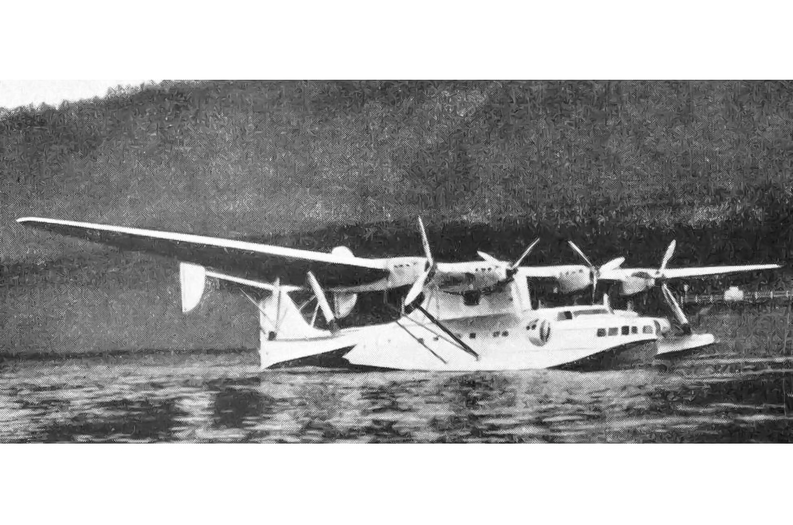  Potez-CAMS 141