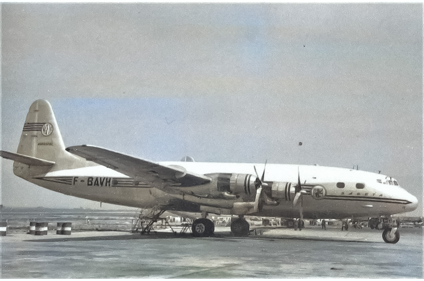  SNCASE S.E.2010 Armagnac