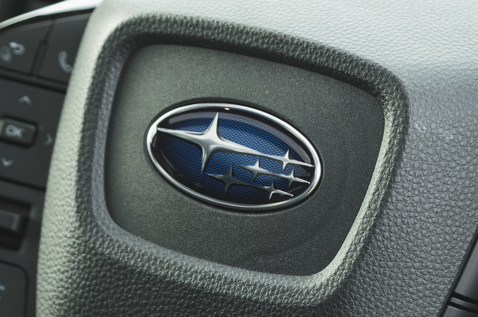 SUBARU