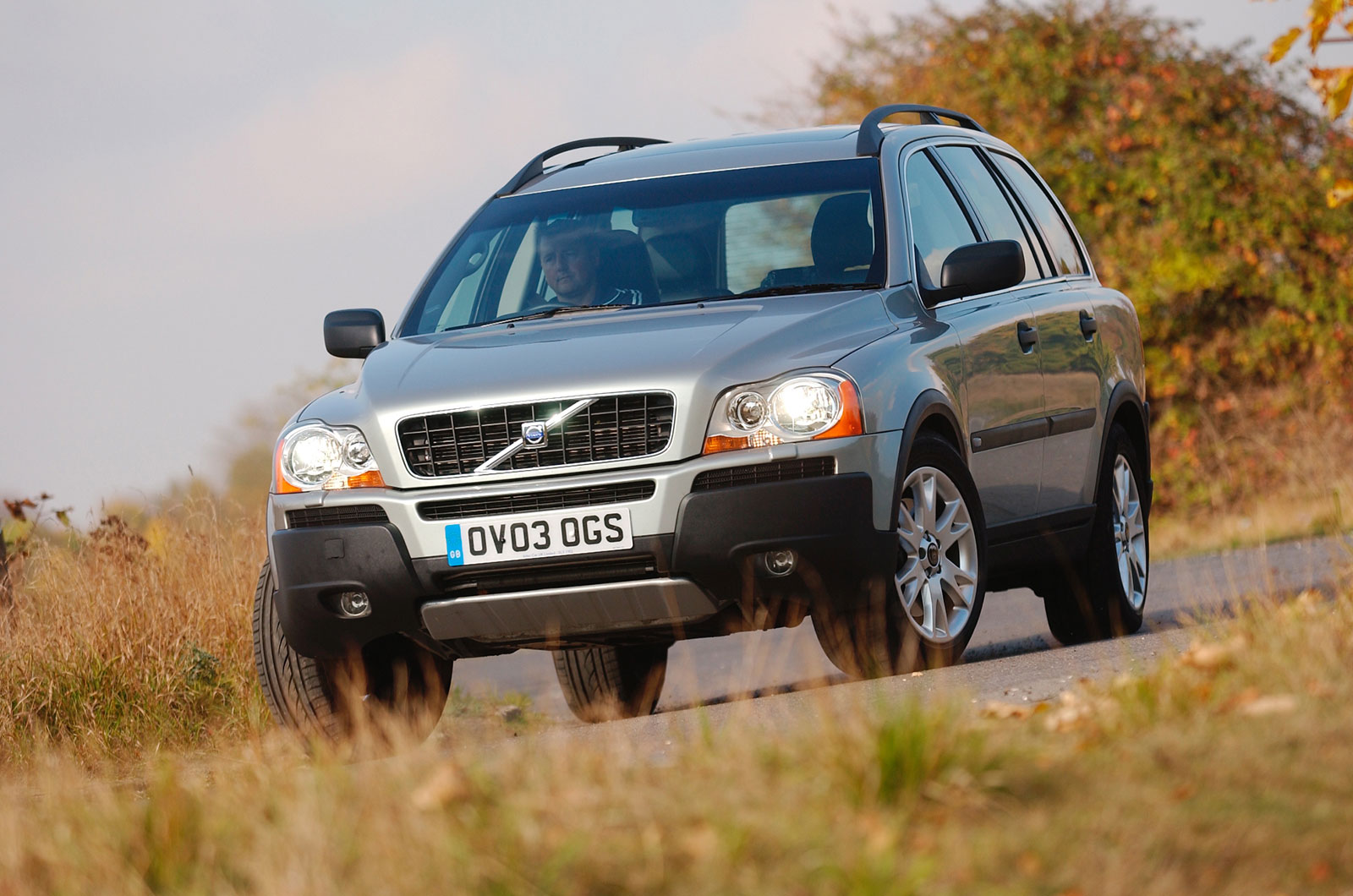  XC90