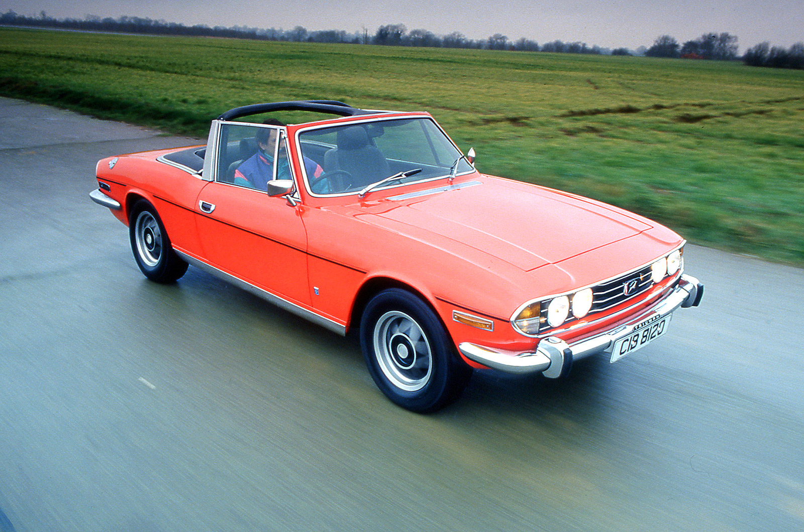  Stag (1970)