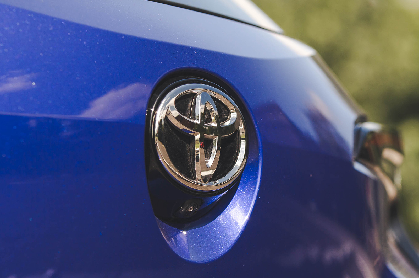 TOYOTA